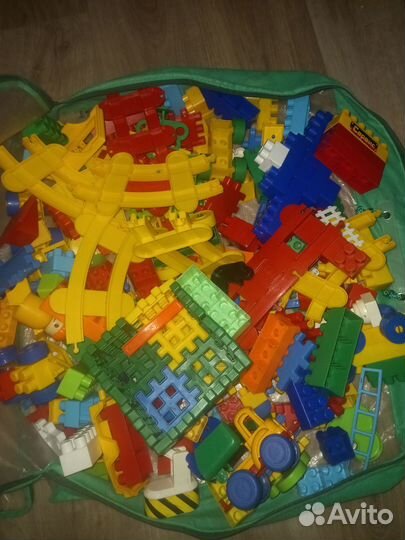 Конструктор