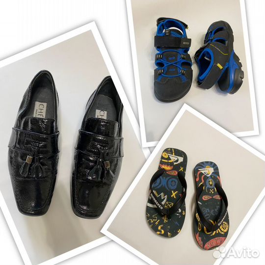 Prada,Premiata,DG,Lanvin,Jog Dog оригинал