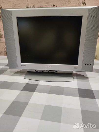 Телевизор Philips