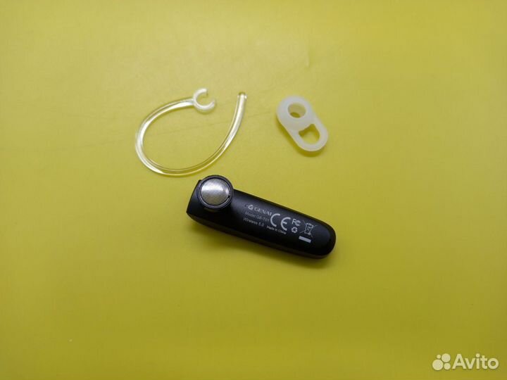 27032 Bluetooth-гарнитура