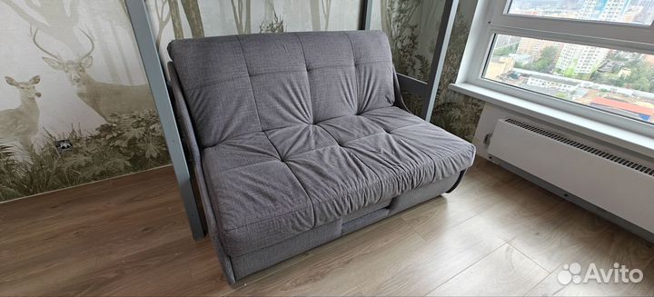 Диван аккордеон бу