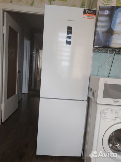 Холодильник бу no frost