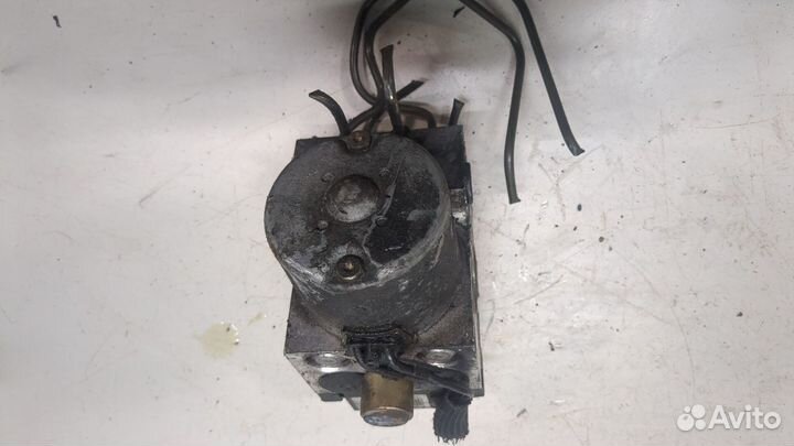 Блок абс, насос Opel Omega B, 2001