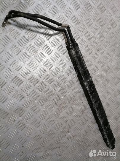 Радиатор гидроусилителя Gl x164