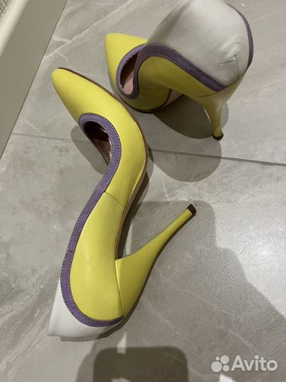 Туфли женские 40 размер