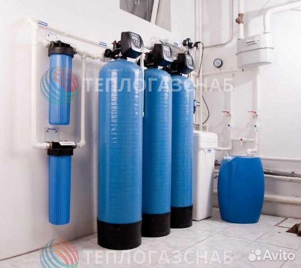 Монтаж отопления под ключ. Установка котлов