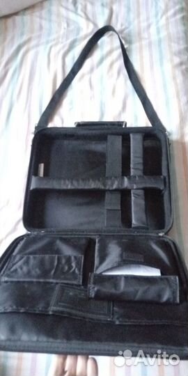 Сумка для ноутбука