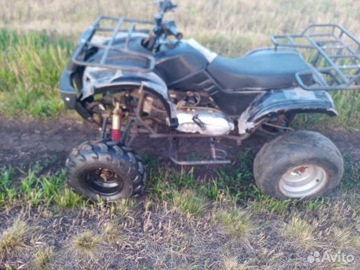 Продам Apache-track 180