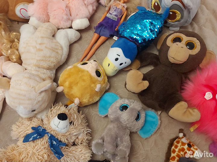 Юху и его друзья коллекция