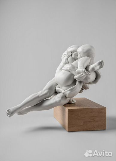 Статуэтка Lladro Вместе 01009751