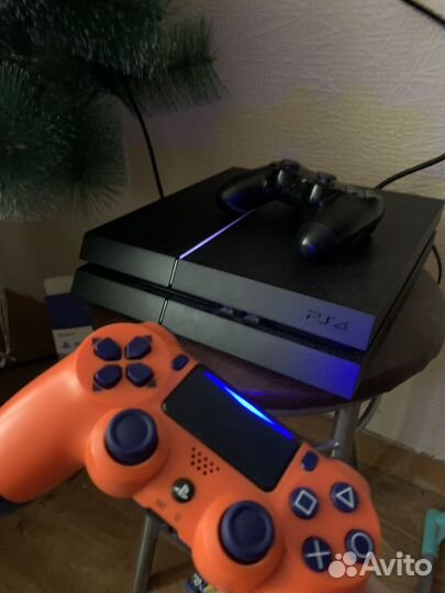Sony PS4 в аренду