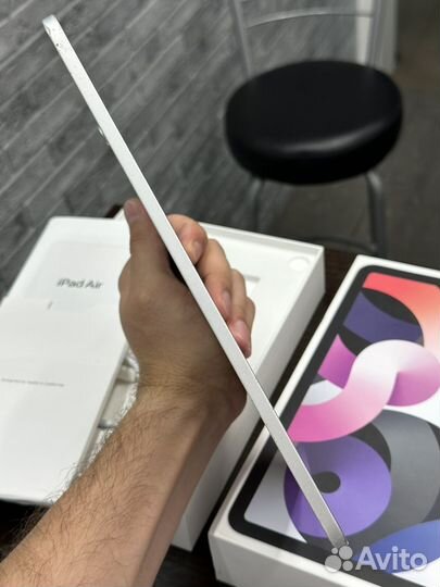 Хороший iPad Air 4,2020, 64gb WiFi Оригинал