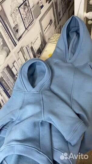 Худи для собак и кошек