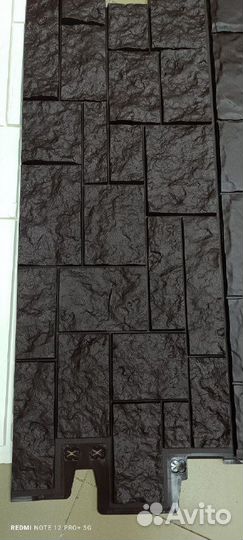 Панели фасадные Grand Line