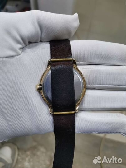 Часы юбилейные в честь 50 Лет победы (чердакъ)