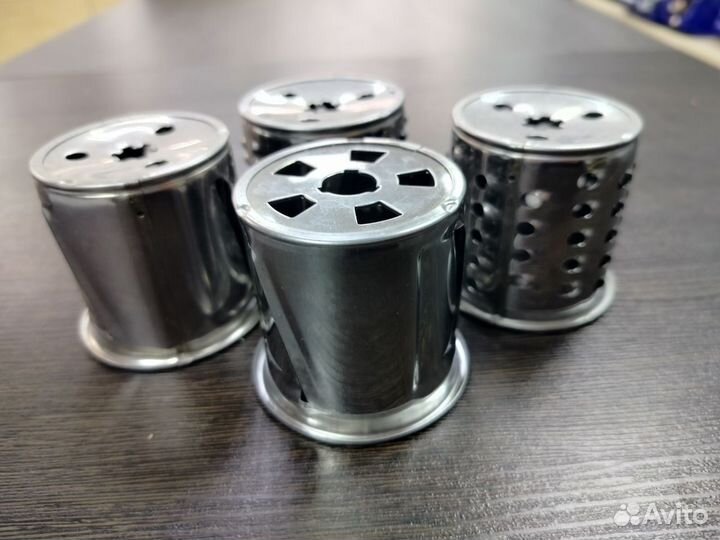 Запчасти для мясорубки