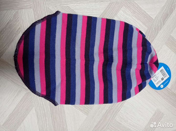 Новый Шапка шлем Lassie by Reima