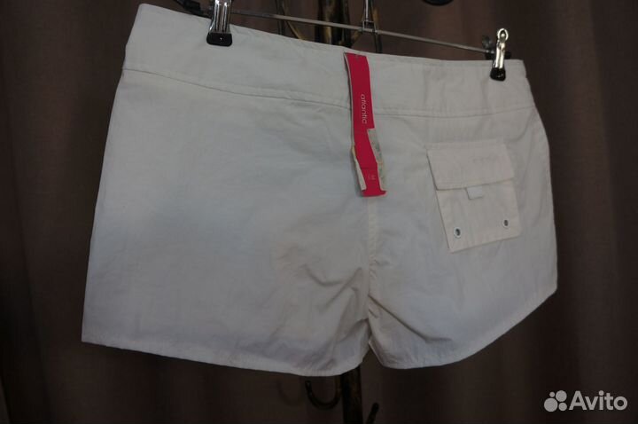 Шорты пляжные M atlantic