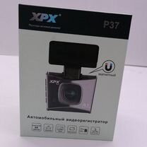 Автовидеорегистратор XPX P37