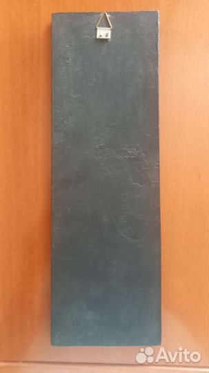 Панно. Лак, перламутр, Вьетнам