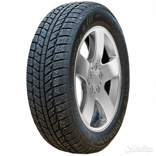 RoadX RX Frost WH01 195/45 R16