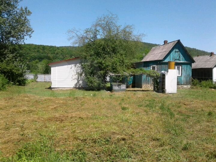 Участок 23 сот. (ИЖС)