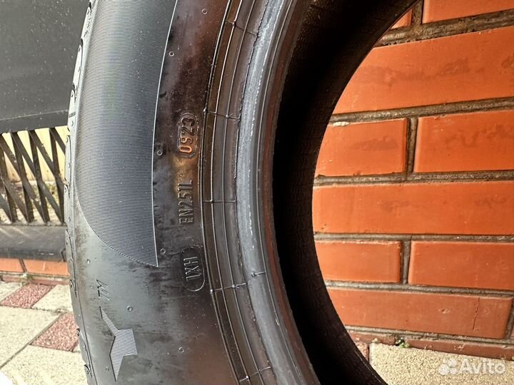 Pirelli Powergy 225/55 R17