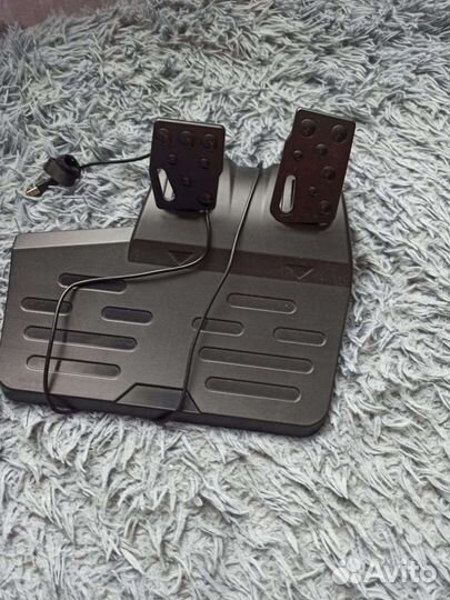 Игровой руль