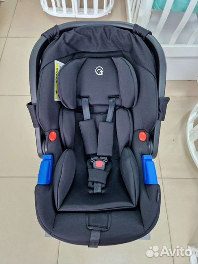 Автолюлька Rant Cruis