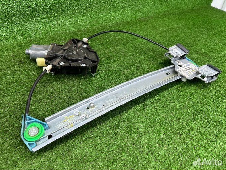 Стеклоподъемник задний левый Ваз Vesta Cross