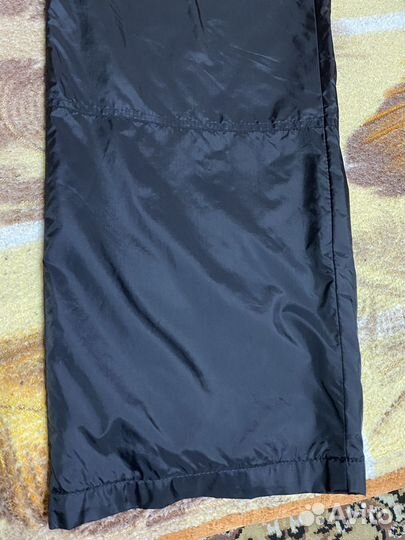 Штаны болоневые