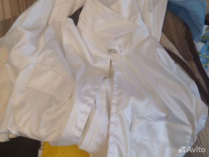 Пакет Женские вещи р 44-46