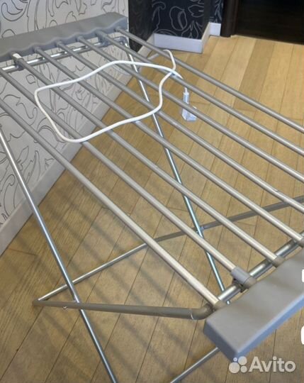 Сушилка для белья новая marta 6 кг max