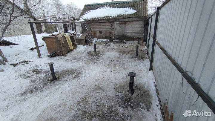 Винтовые сваи / Фундамент под ключ