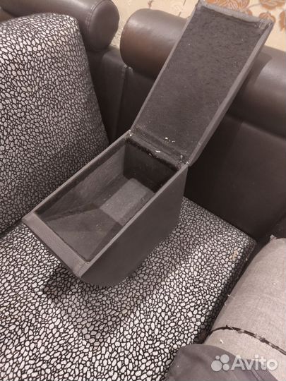 Подлокотник LADA vesta