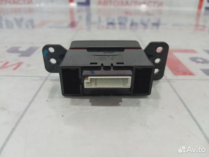 Кнопка аварийной сигнализации Hyundai Creta 93791-C9500