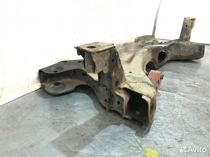 Подрамник Volkswagen Polo 1 седан CFN 273091 2011