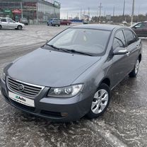 LIFAN Solano 1.5 MT, 2015, 196 000 км, с пробегом, цена 260 000 руб.