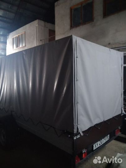 Квадроцикл