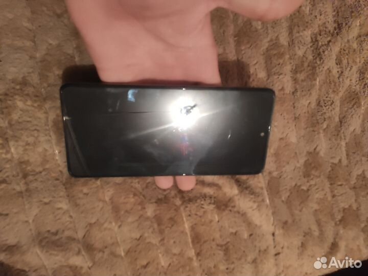 Xiaomi Redmi Note 10 Pro, 8/128 ГБ