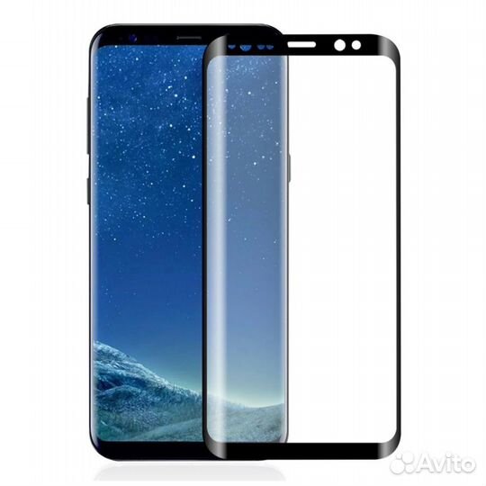 Защитные стекла samsung Galaxy s9 plus