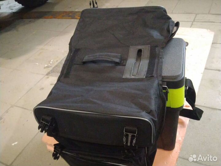 Кофры для мотоцикла