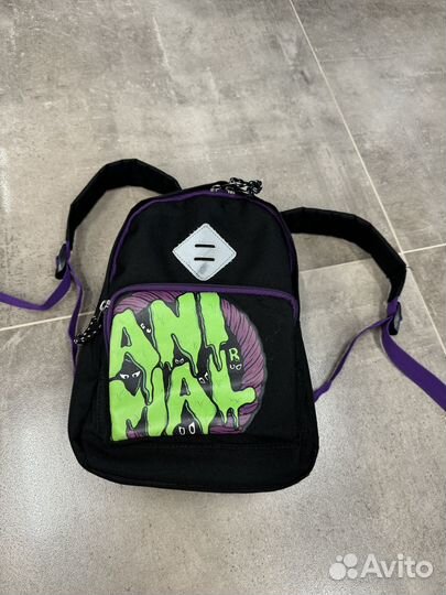 Рюкзак детский Animal