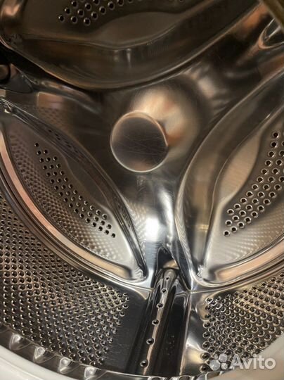 Стиральная машина bosh maxx5