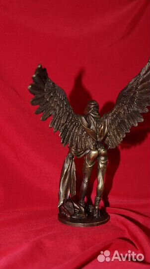 Венская Бронза. 