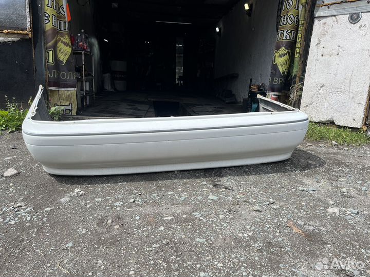 Бампер toyota crown 171-179