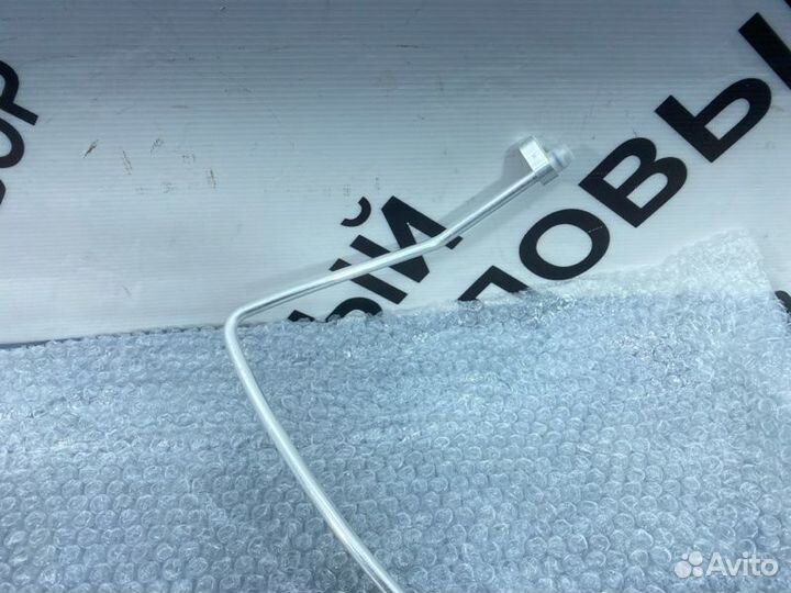 Трубка кондиционера Toyota Rav4 30