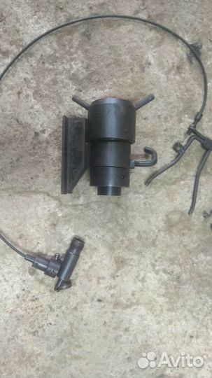 Генератор ударных волн гув-38 пмд