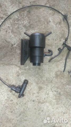 Генератор ударных волн гув-38 пмд