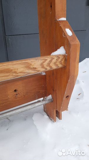 Шведская стенка